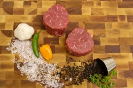 Wagyu  Filet Mignon
