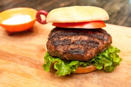 Wagyu Ground Beef